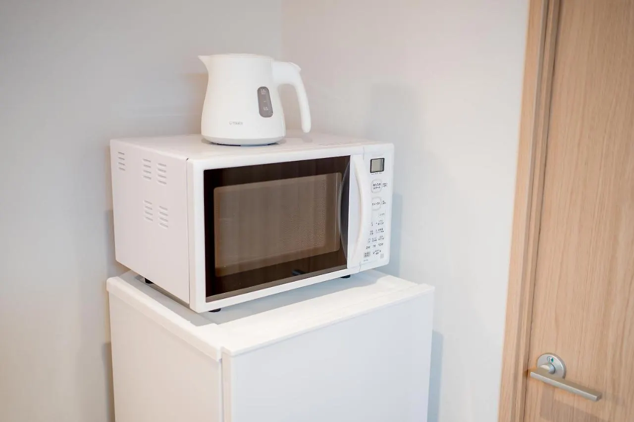 Apartment Resi Stay Nishijin Kyoto