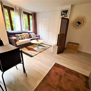  Appartement Joli T2 Lumineux Et Cosy Au Centre D'annecy France