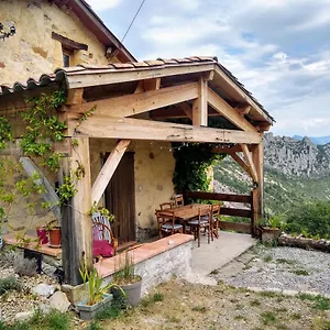 Hébergement de vacances Maison Avec Vue Splendide, Au Calme France