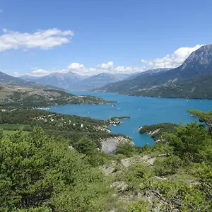  Appartement Pavillon Douillet Avec Vue Sur Lac France