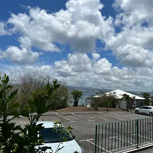  Appartement Agreable Aux Trois Ilets Proche De La Martinique