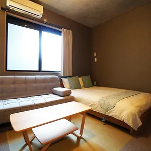 Appartement Musubi, Kyoto
