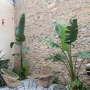  Appartement Les Fougeres Jardin Parking France