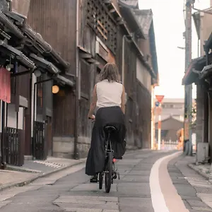  Hostel Rak Kiyomizu