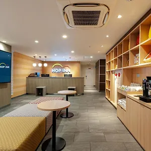 3* Отель Hop Kyoto shijo Omiya