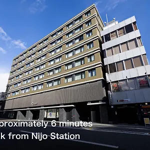 4* Отель La'gent Nijo