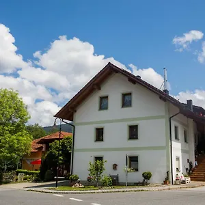 Sixt Martina Apartment Lam