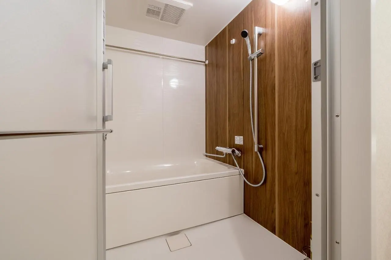 Resi Stay Nishijin Kioto Apartamento