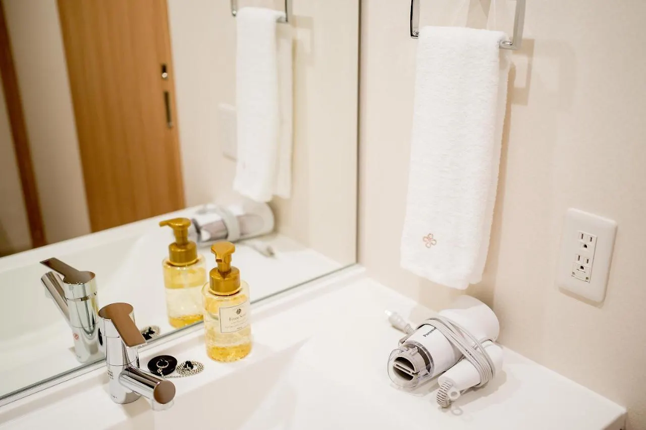 Resi Stay Nishijin Kioto Apartamento