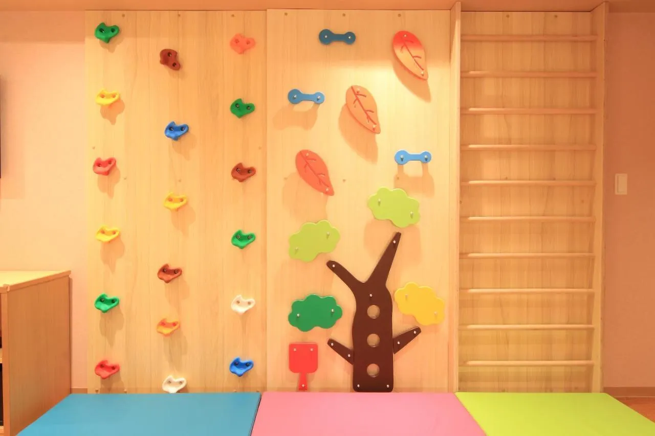 Appartement Resi Stay Nishijin Kyoto