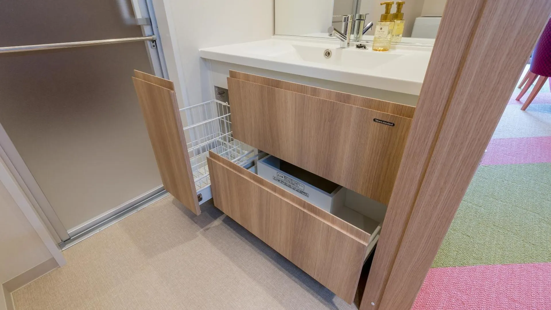 Resi Stay Nishijin Kyoto Appartement