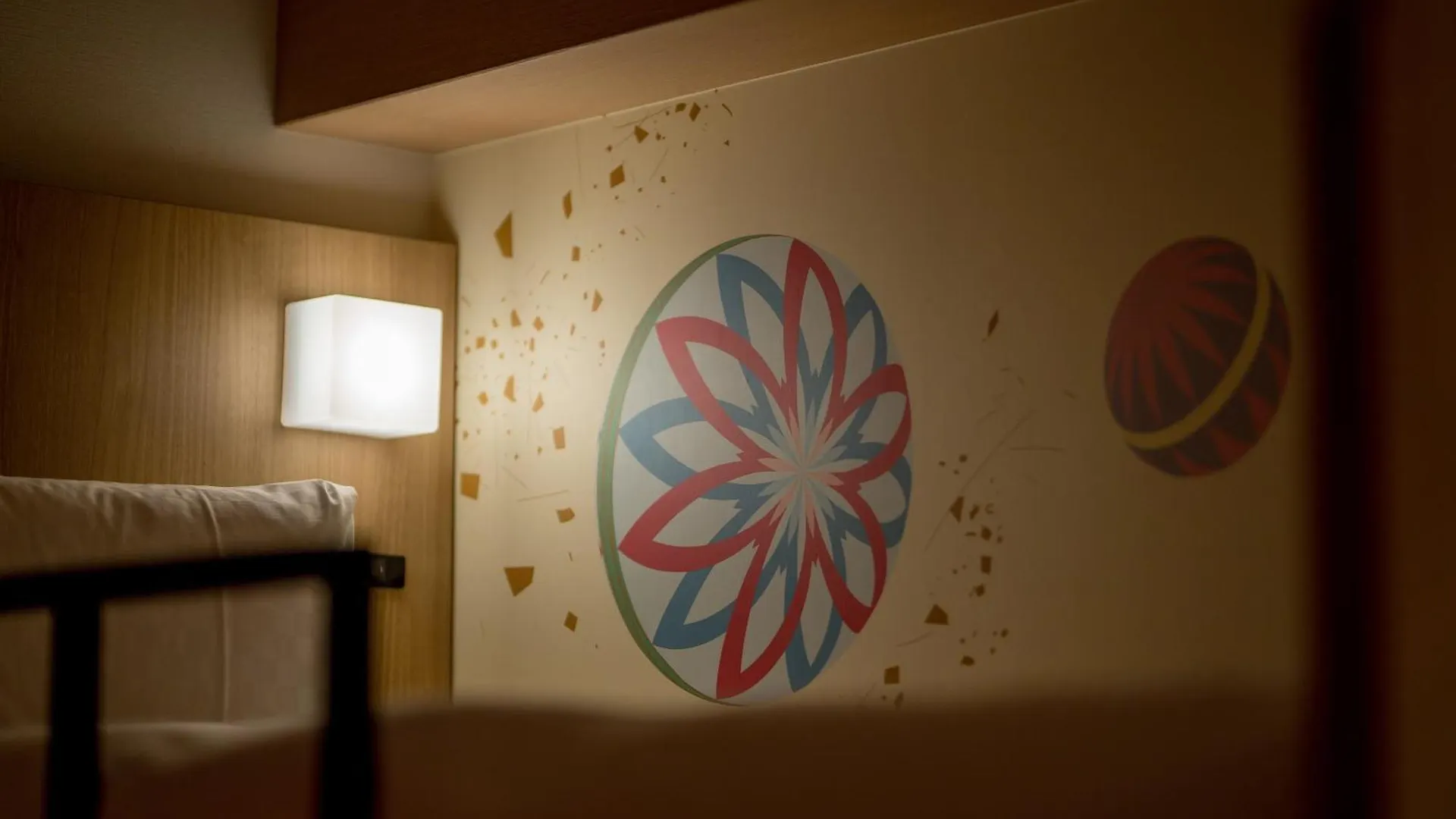 Resi Stay Nishijin Kyoto