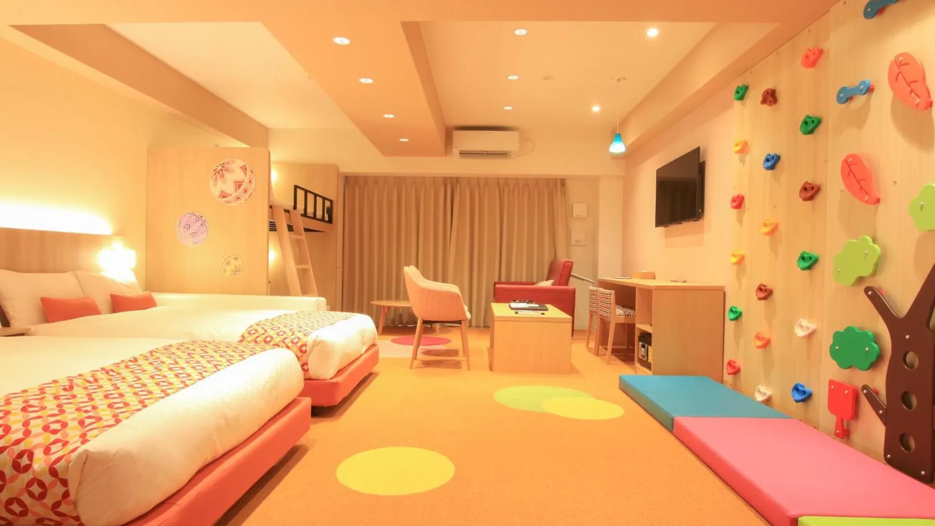 Appartement Resi Stay Nishijin Kyoto