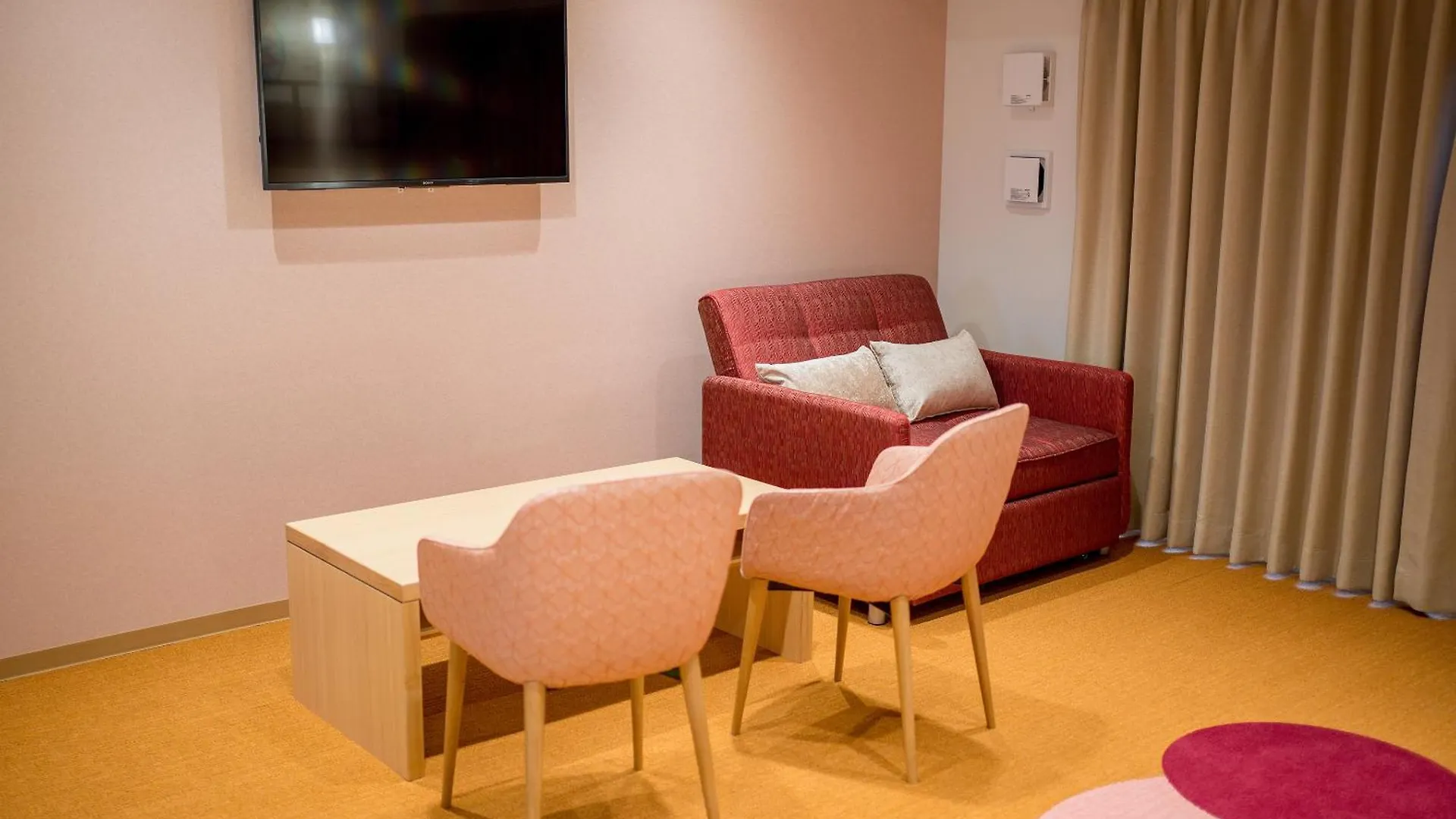 Resi Stay Nishijin Kyoto Japan
