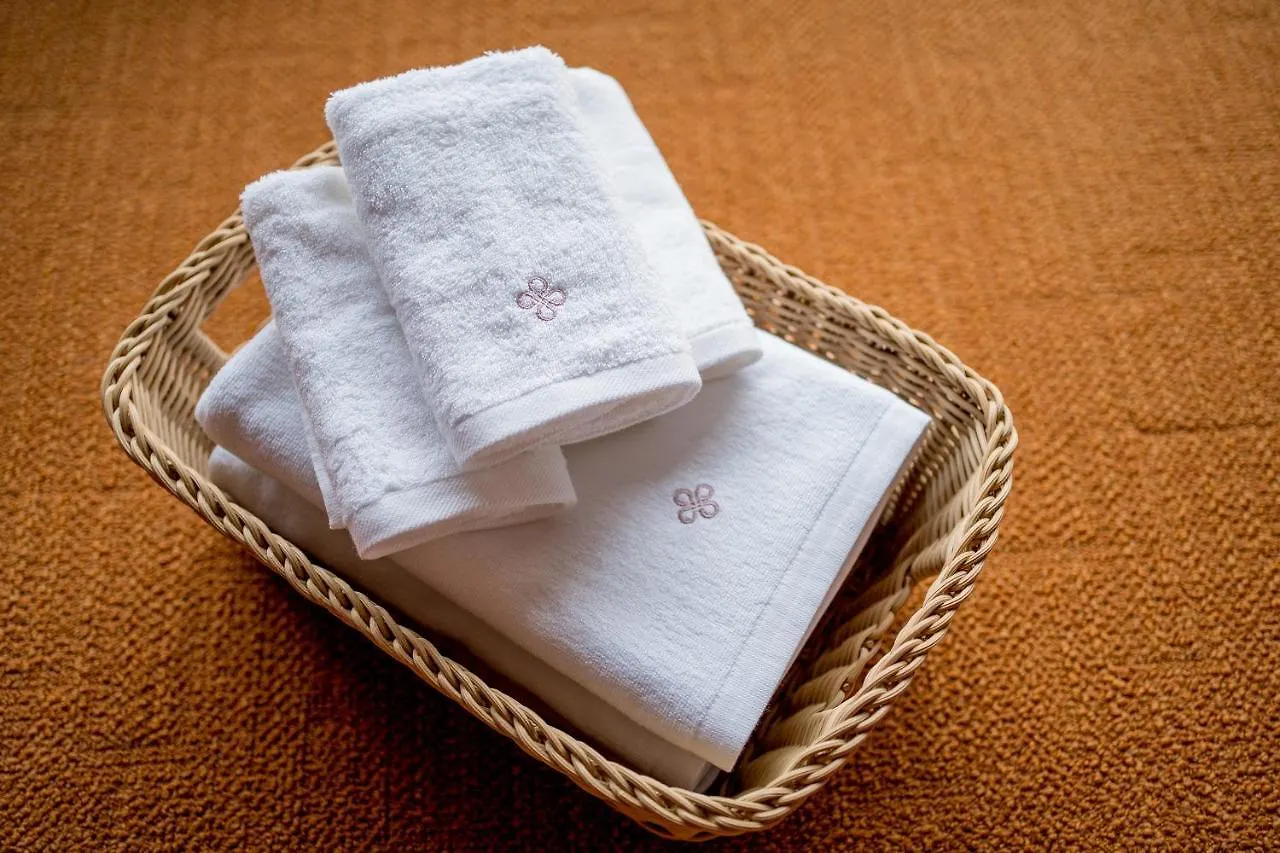 Resi Stay Nishijin Kyoto Appartement