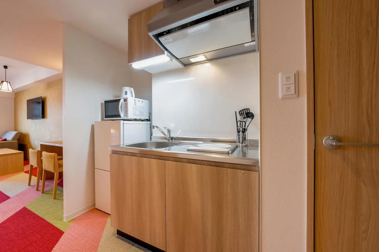 Resi Stay Nishijin Kyoto Appartement